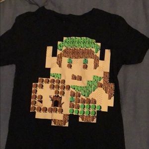 Loot crate exclusive The Legend Of Zelda t-shirt